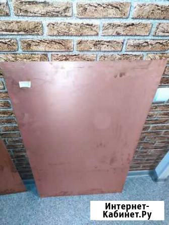 Стеклотекстолит Омск - изображение 1