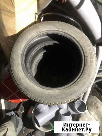 Nokian Nordman SX2 205/55 R16, 4 шт Березники - изображение 1