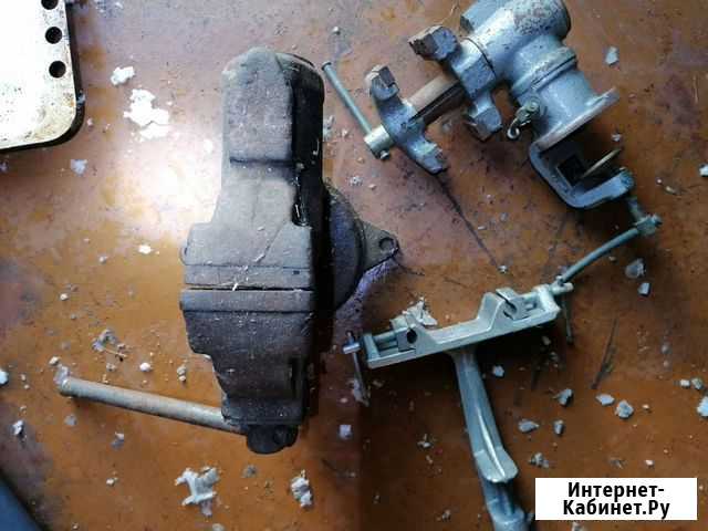 Тиски Архангельск - изображение 1
