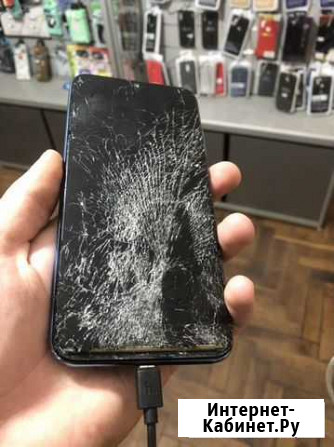 Замена Аккумулятора iPhone,Xiaomi,Honor, Samsung Прохладный - изображение 1