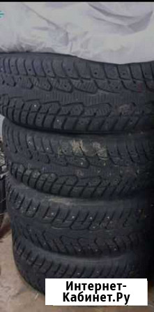 Amtel 205/65 R16 Тутаев - изображение 1