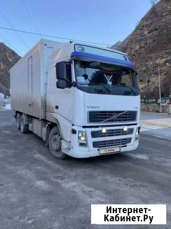 Volvo FH 12, 2011 Ботлих - изображение 1