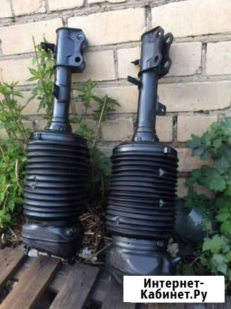 Передние помповые стойки лексус RX 350 Вологда - изображение 1