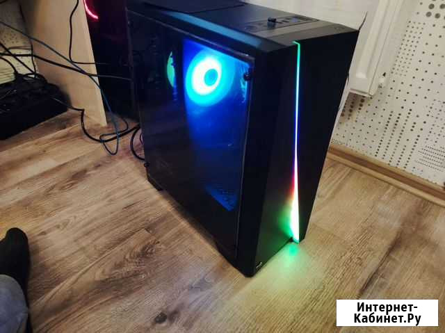 Игровой компьютер Белгород - изображение 1