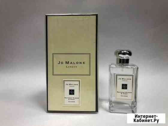 Jo Malone - Nectarine Blossom & Honey - 100 ml Челябинск