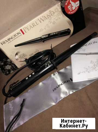 Плойка конусная Remington Белгород - изображение 1