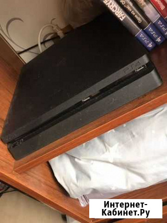 Sony PS4 slim 1tb Новокузнецк - изображение 1