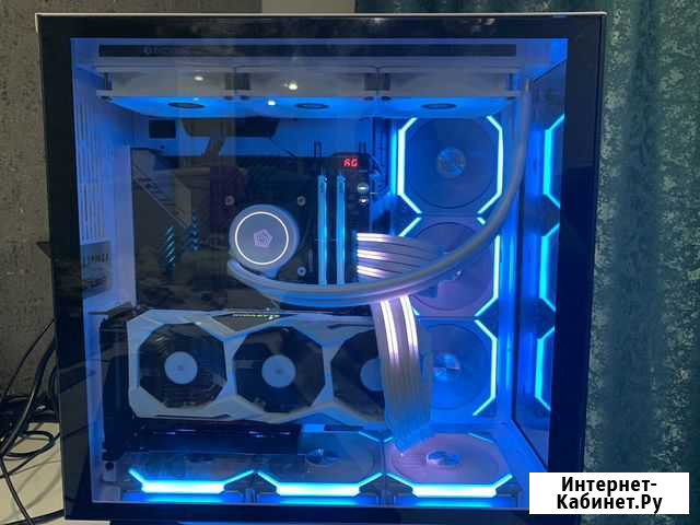 Продам игровой пк Камышин - изображение 1