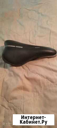 Седло спортивное Барнаул - изображение 1