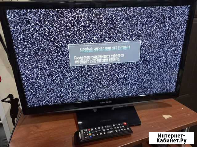 Samsung UE24H4070 (13021) Омск - изображение 1