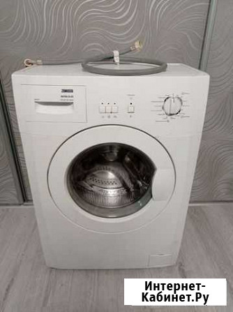 Стиральная машина Zanussi Петрозаводск - изображение 1