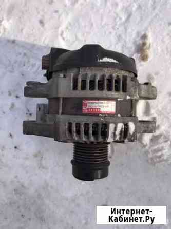 Генератор Toyota Lexus 27060-31040 Омск