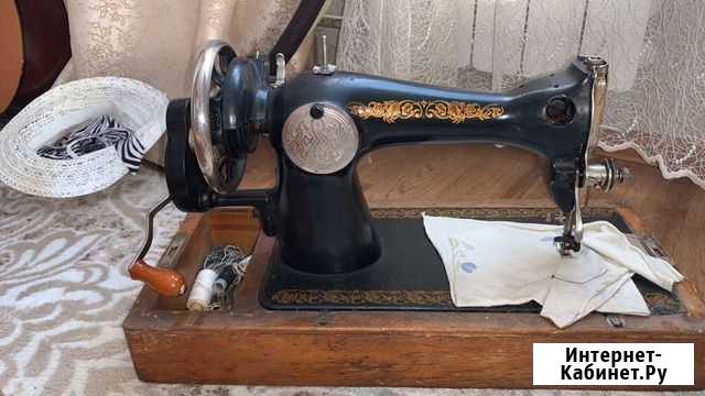 Швейная машинка Кемерово - изображение 1