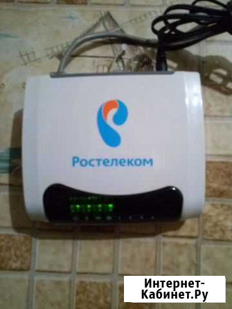 Роутер,Модем Вышний Волочек - изображение 1