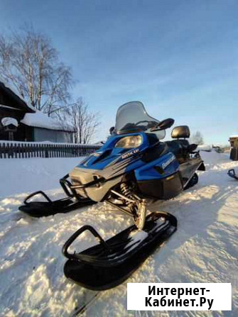 Снегоход Arctic Cat Bearcat Z1 XT Северодвинск - изображение 1