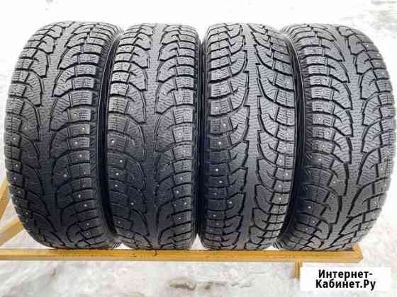 Hankook 215/65 R16, 4 шт Елец