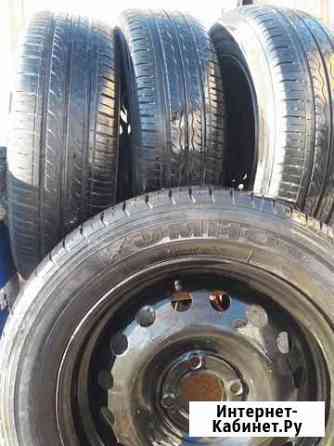 Kumho 185/65 R15 Тверь