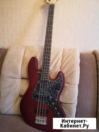 Fender jazz Bass Заринск - изображение 1
