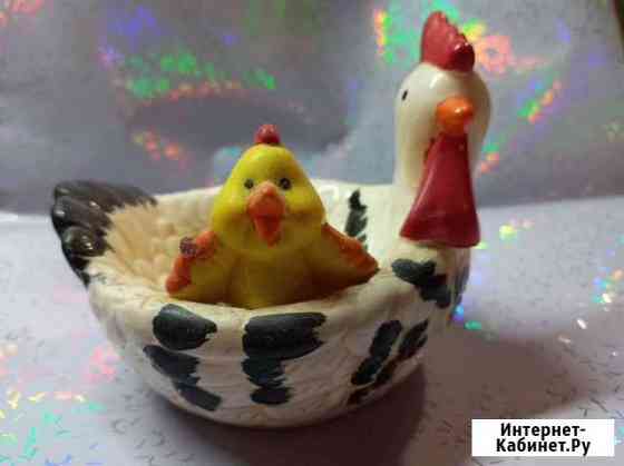 Статуэтка пасхальная Мурманск