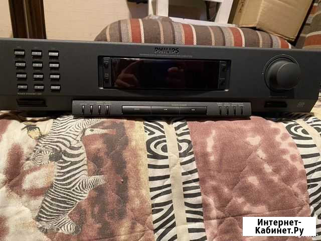 FM тюнер Philips FT-930 Иваново - изображение 1