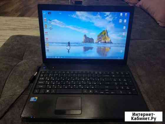 Acer aspire 5741g i3,6gb Набережные Челны