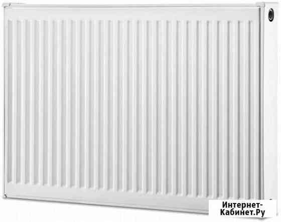 Радиатор Buderus K-Profil 22 - 500 x 500mm Киров