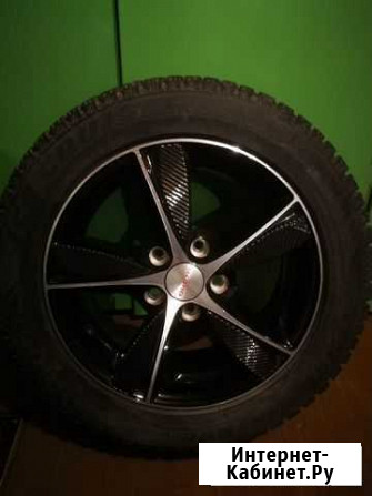 Bridgestone 205/55 R16 Пенза - изображение 1