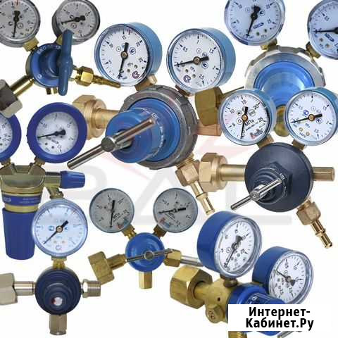 Редукторы кислородные бко Хабаровск - изображение 1
