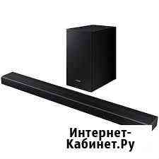 Новый Саундбар Samsung HW-Q6CT на гарантии Магнитогорск