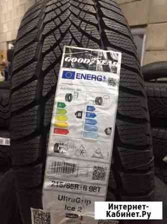 Goodyear 215/65 R16 Симферополь