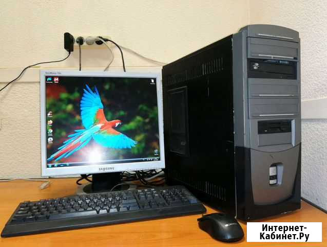 Компьютер для работы, учёба, интернета Екатеринбург - изображение 1