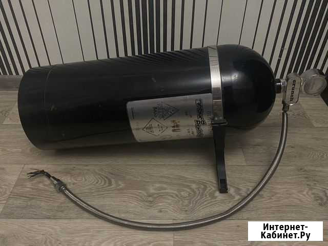 Короб под subwoofer 10 Сургут - изображение 1
