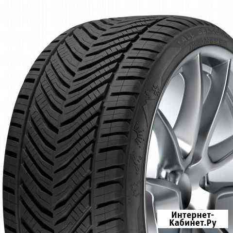 Tigar ALL-SEASON 175/65 R14 86H Калининград