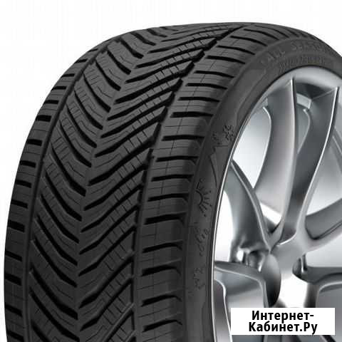 Tigar ALL-SEASON 175/65 R14 86H Калининград - изображение 1