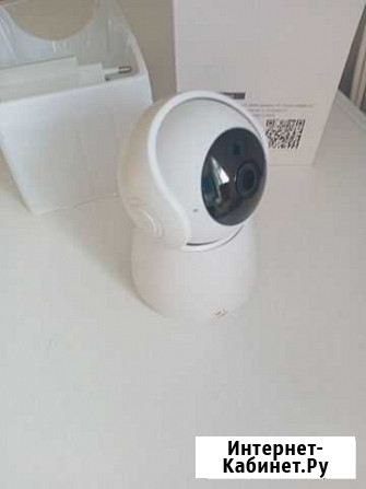 Камера видеонаблюдения с wifi Новое Волгоград - изображение 1