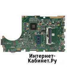 Материнская плата asus k756UV i5-6200 GT 920M 2Gb Санкт-Петербург