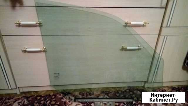 Продам стекло на приору Вязники - изображение 1