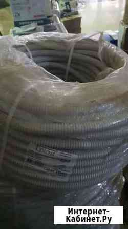 Гофра для кабеля d от 20 до 50мм Петропавловск-Камчатский