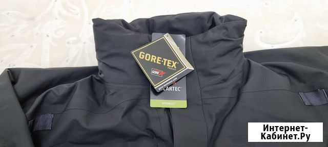 Куртка тактическая Gore-tex Махачкала - изображение 1