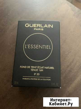 Тональное средство Guerlain Заинск - изображение 1