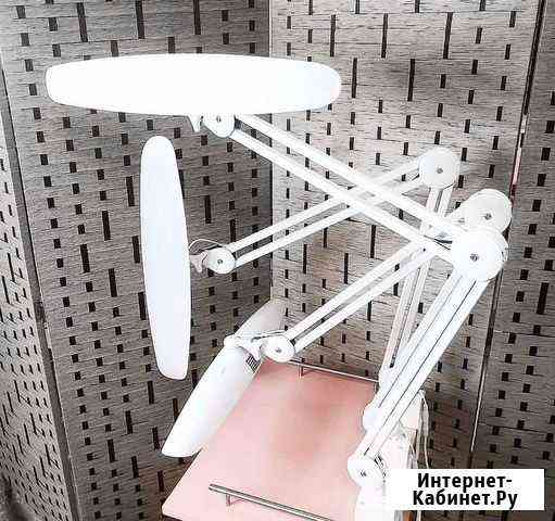 Бестеневая лампа Миллениум Новосибирск