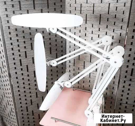 Бестеневая лампа Миллениум Новосибирск - изображение 1