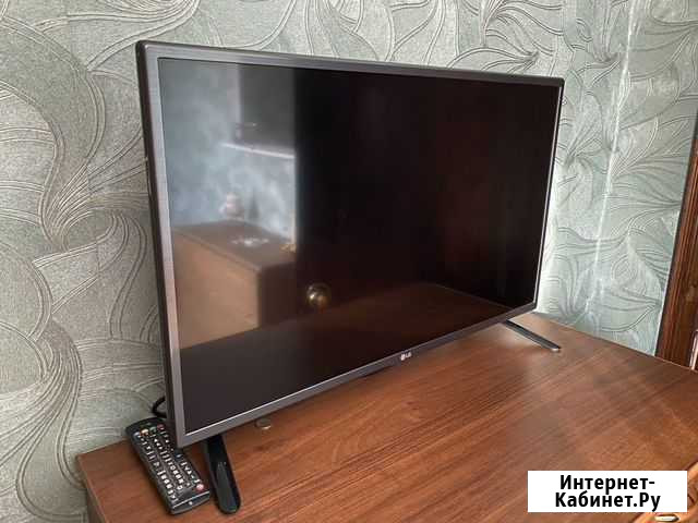 Телевизор LG на запчасти Саратов - изображение 1