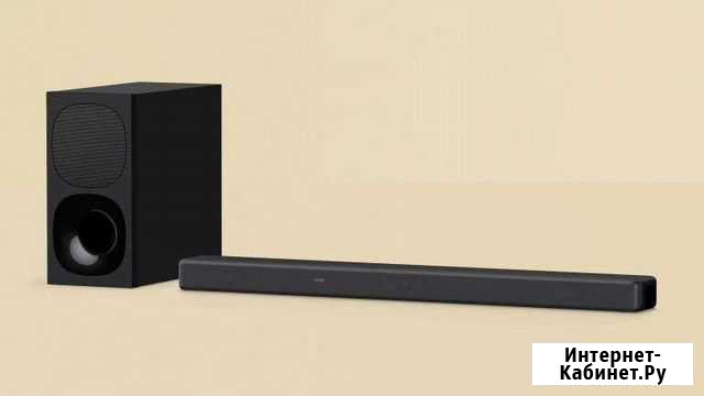 Саундбар Sony HT-G700 Dolby Atmos Ставрополь - изображение 1