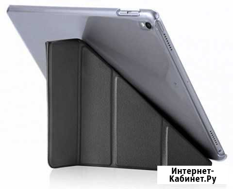 Чехол Mutural iPad 10.2 green Новосибирск - изображение 1