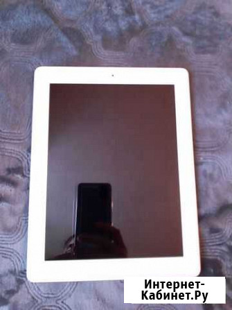 iPad 3 Сыктывкар - изображение 1
