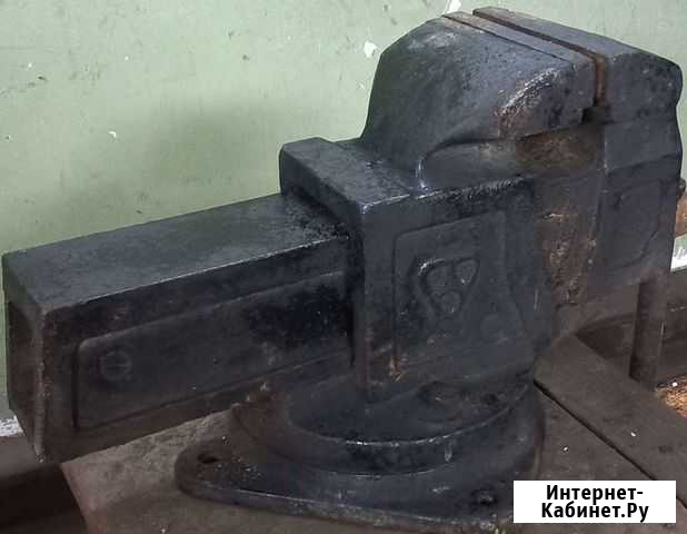 Тиски Ангарск - изображение 1