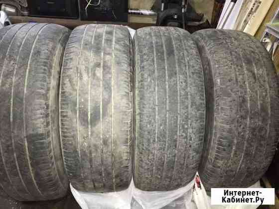 Шины Michelin 235/65r17 Обнинск