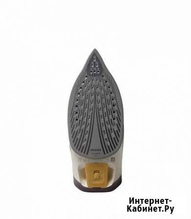 Км82 утюг philips Магнитогорск - изображение 1