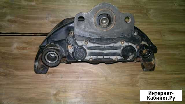 Суппорт на Скания cania 124 2007 года Волгоград - изображение 1